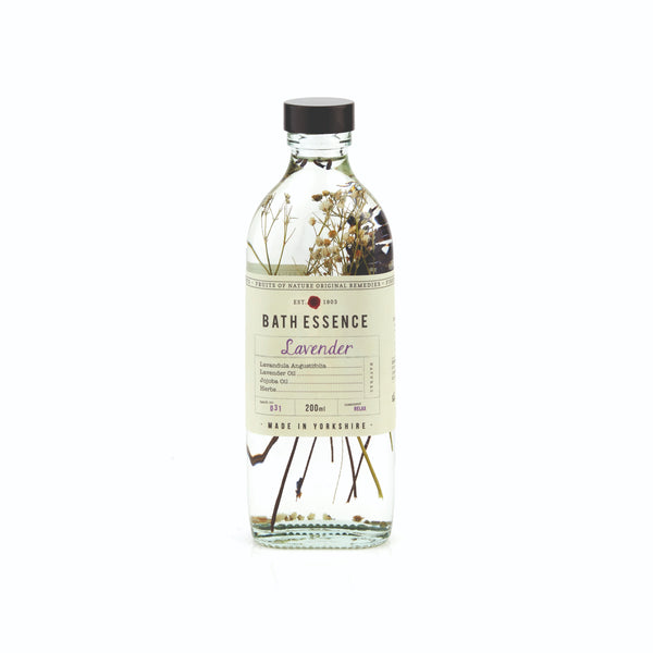 Fikkerts Bath Essence