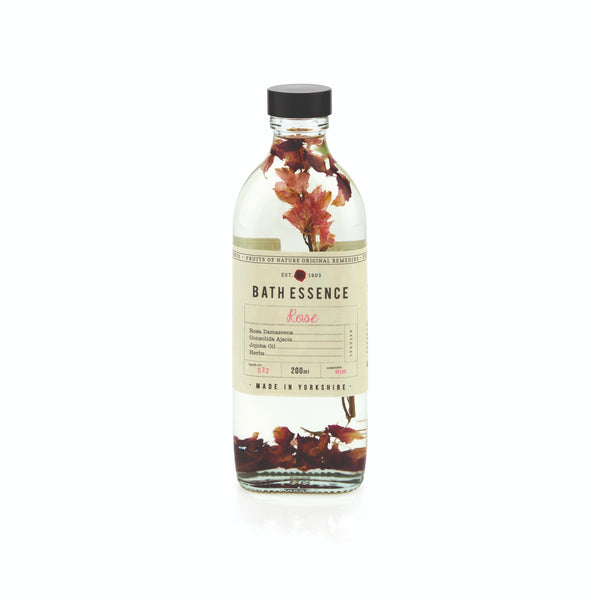Fikkerts Bath Essence