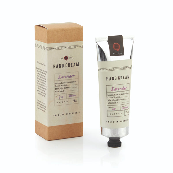 Fikkerts Intensive Hand and Nail Cream