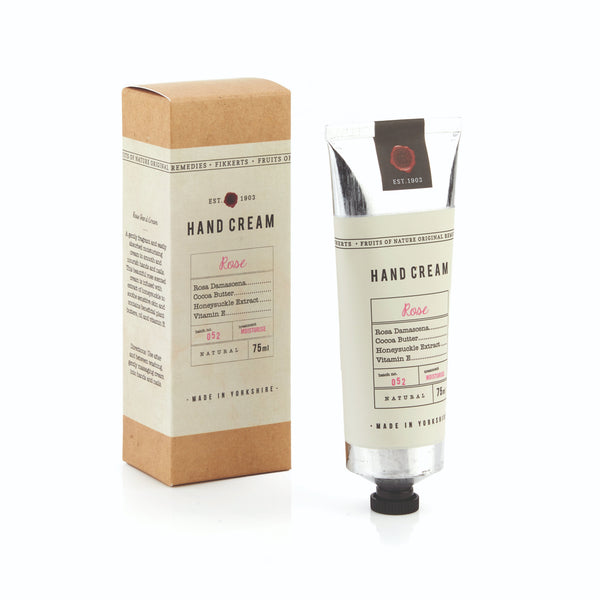 Fikkerts Intensive Hand and Nail Cream