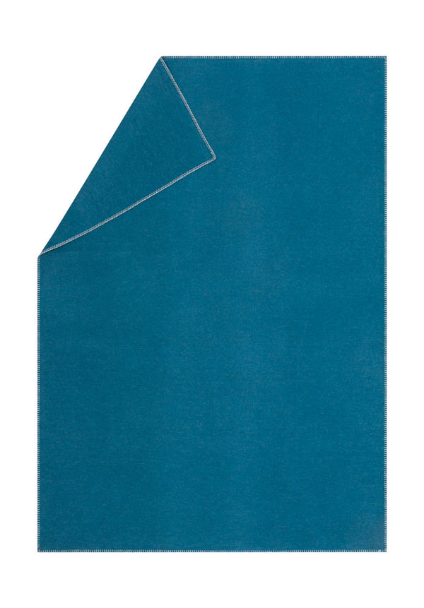 David Fussennegger Atlantic Sylt Cotton Throw