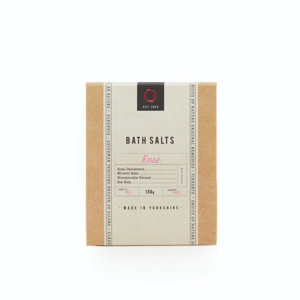 Fikkerts Bath Salt