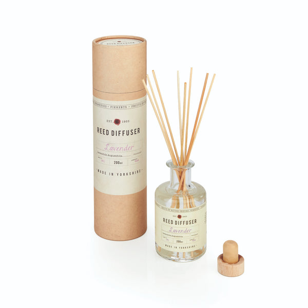 Fikkerts Reed Diffuser 200ml