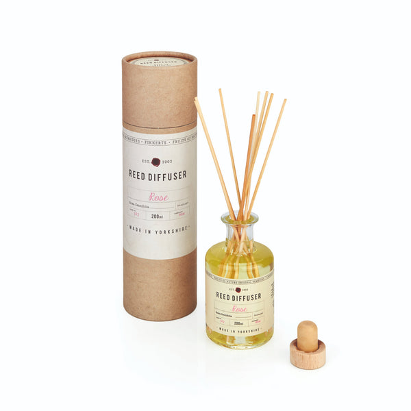 Fikkerts Reed Diffuser 200ml
