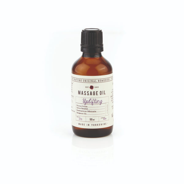 Fikkerts Massage Oil