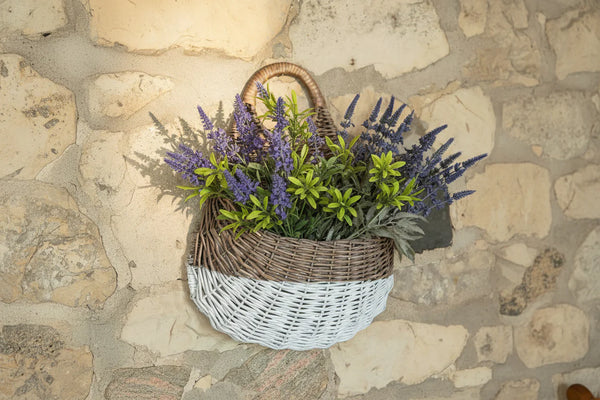 Hanging Flower Baskets