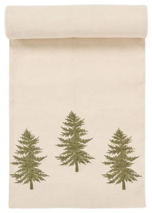 Tree Table Runner