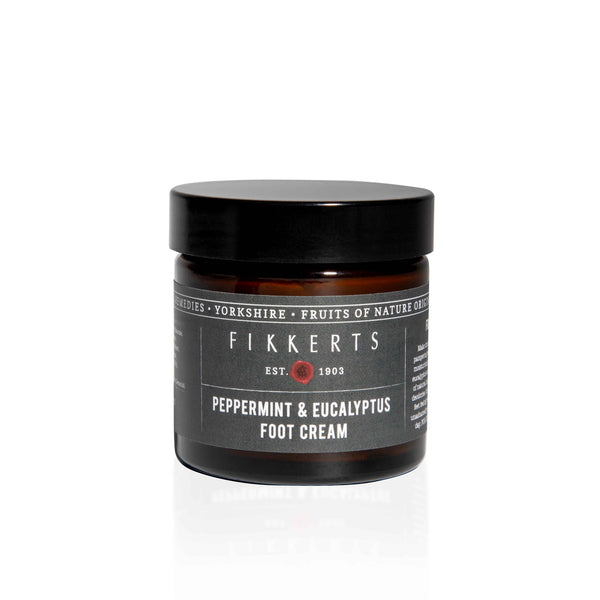 Fikkerts Foot Cream