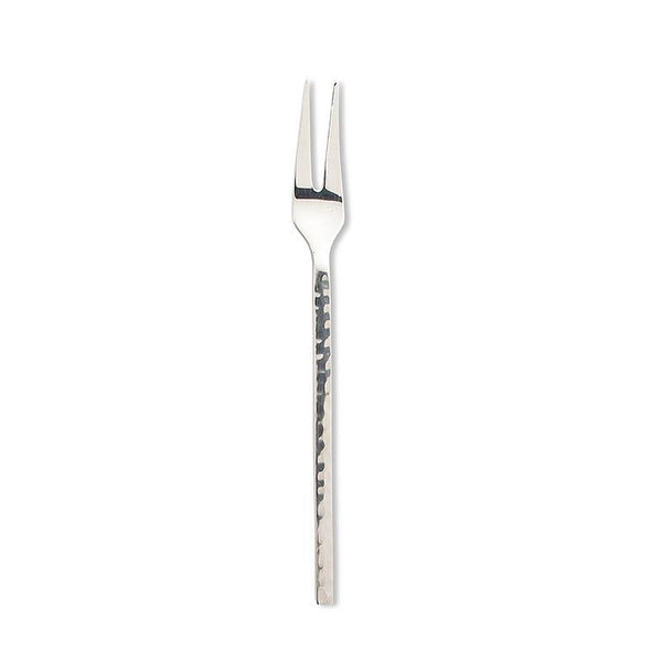 Hammered Cocktail Fork