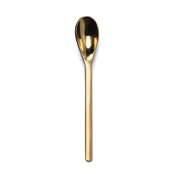 Gold Jam Spoon