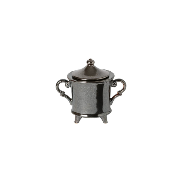 Almara Metal Sugar Bowl