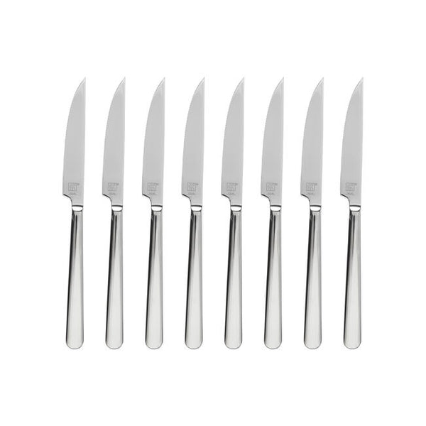 Zwilling Contemporary 8 Piece Steak Knife Set