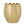 Load image into Gallery viewer, Crocus Matte Gold Ceramic Vase
