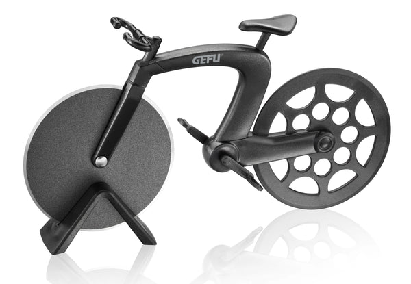 Bicycle Wheel Pizza Cutter