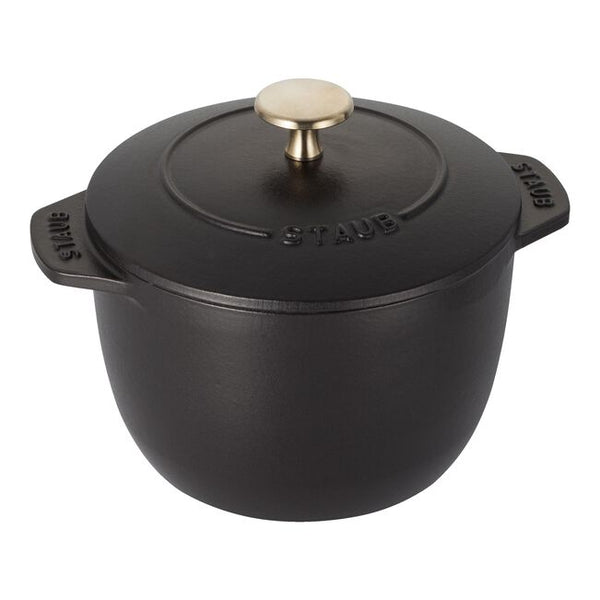 Staub 1.73L Cast Iron Rice Cocotte