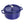 Load image into Gallery viewer, Staub 5.25L Cast Iron Round Cocotte
