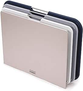 Joseph Joseph Chopping Board Set