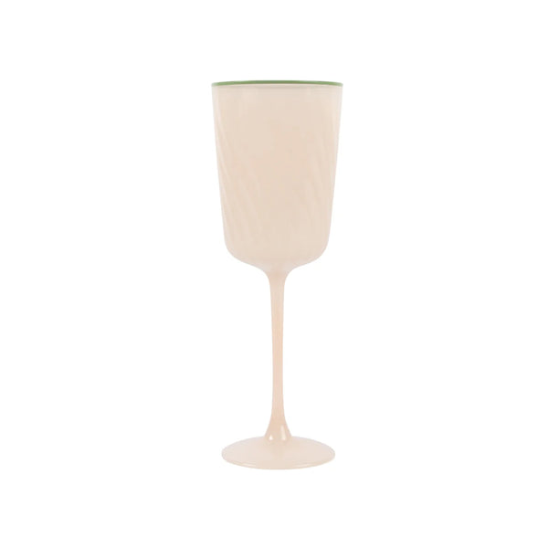 Luna Wine Glass