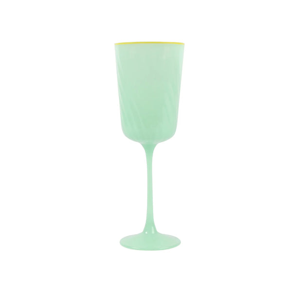 Luna Wine Glass