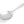 Load image into Gallery viewer, Sophie Conran Floret Serving Spoon
