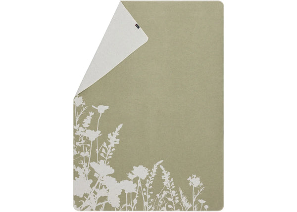 Silvretta - David Fussennegger Throw