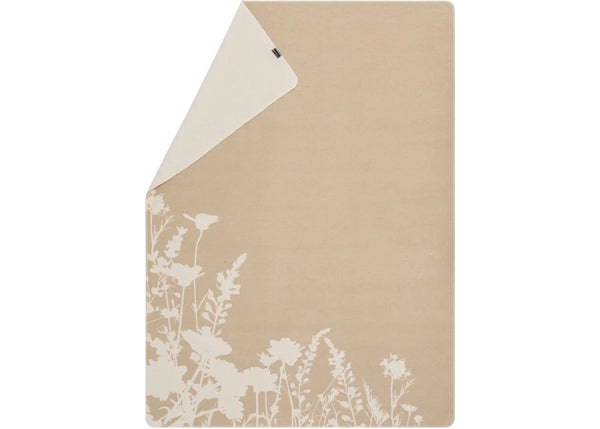 Silvretta - David Fussennegger Throw