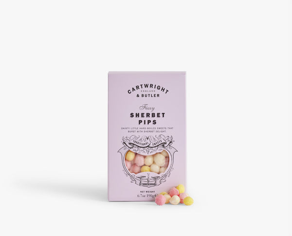 Cartwright & Butler Sweets