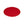 Load image into Gallery viewer, Red Felt Trivet with White Pompoms
