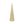 Load image into Gallery viewer, Beaded Gold Cone Trees
