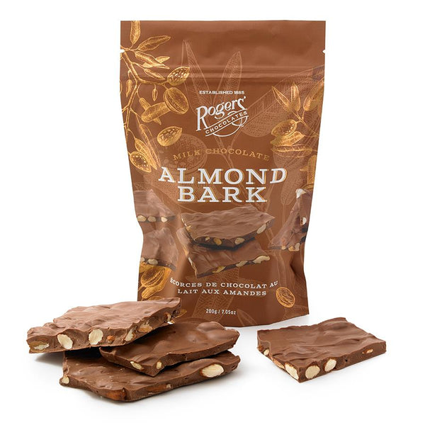 Rogers Almond Bark