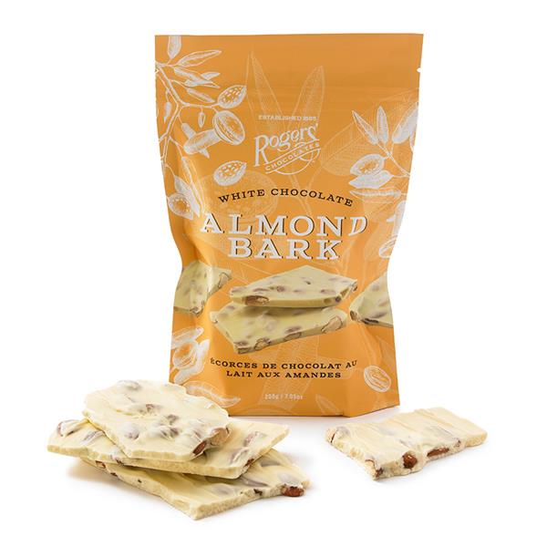 Rogers Almond Bark