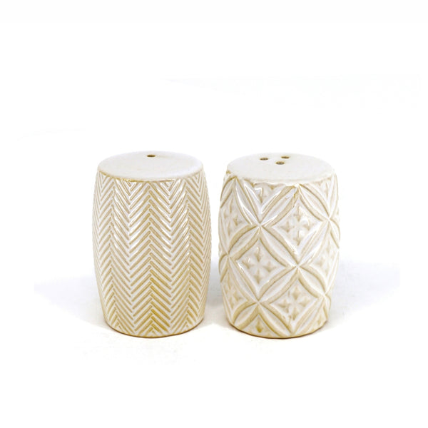 La Petite Cuisine Salt and Pepper Shakers