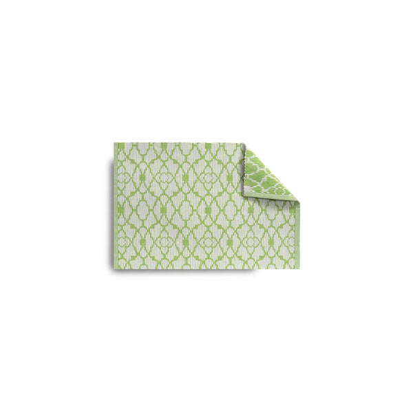 Moroccan Tile Set of 4 Placemats