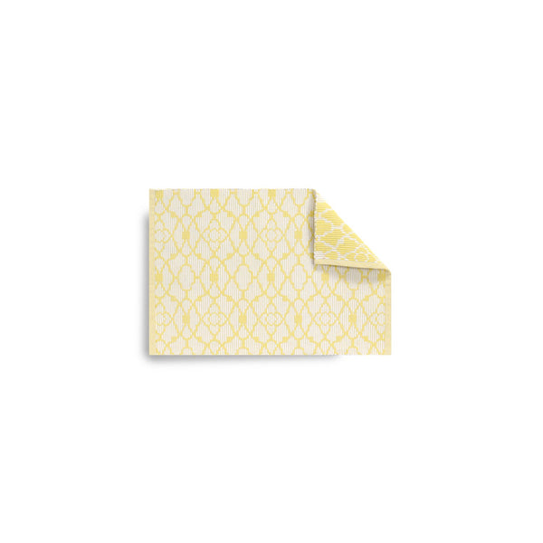 Moroccan Tile Set of 4 Placemats