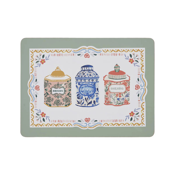 Ulster Weavers Placemats Set of 4