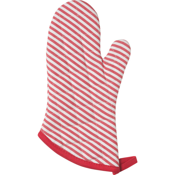 Christmas Oven Mitt