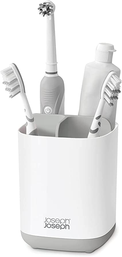 Joseph Joseph Easy Store Toothbrush Caddy
