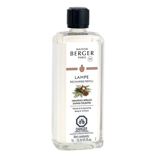 Maison Berger Lamp Refill 1 Litre