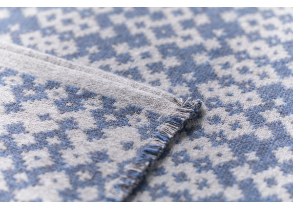 Nova - David Fussennegger Throw