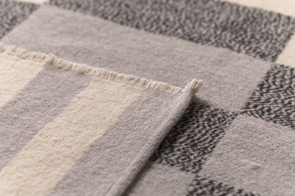 David Fussenegger Nova Cotton Throw
