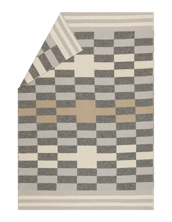 David Fussenegger Nova Cotton Throw