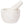 Load image into Gallery viewer, Heirloom White Marble Mortar &amp; Pestle
