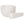 Load image into Gallery viewer, Heirloom White Marble Mortar &amp; Pestle
