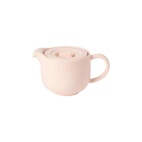 Casafina Pacifica Teapot with Infuser