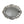 Load image into Gallery viewer, Almara Metal Oval Platter
