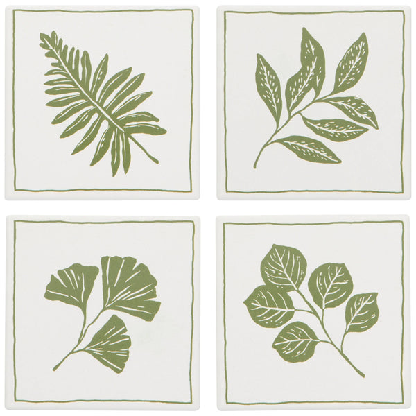 Soak Up Coaster Set of 4