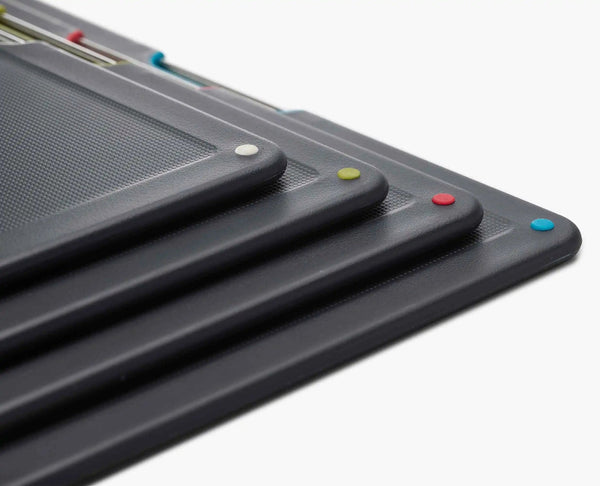 Joseph Joseph Folio 4-piece Chopping Board Set