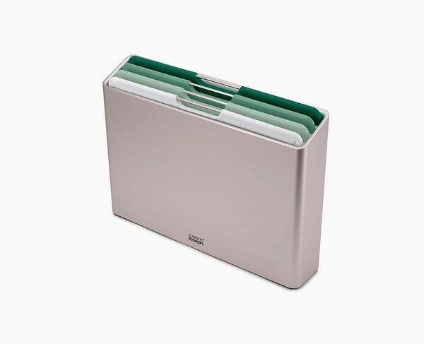 Joseph Joseph Folio 4-piece Chopping Board Set