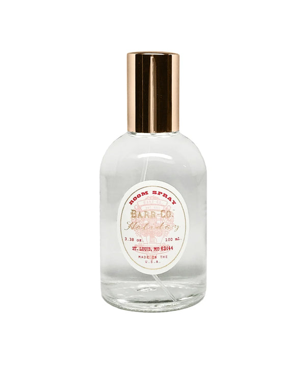 Barr & Co. Room Spray