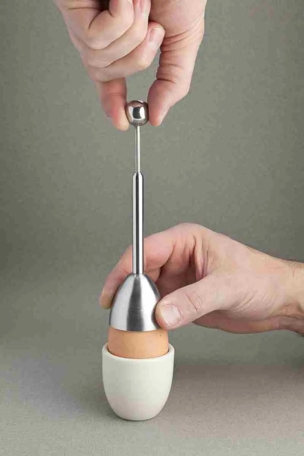 Egg Topper